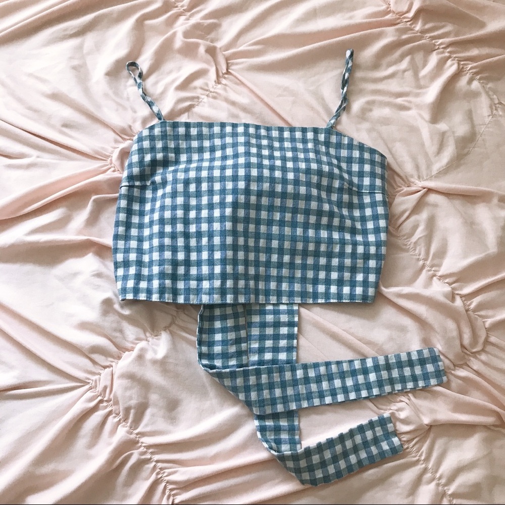 Kimberley Top